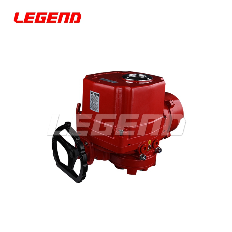 EXI-TORK防爆電動執(zhí)行器